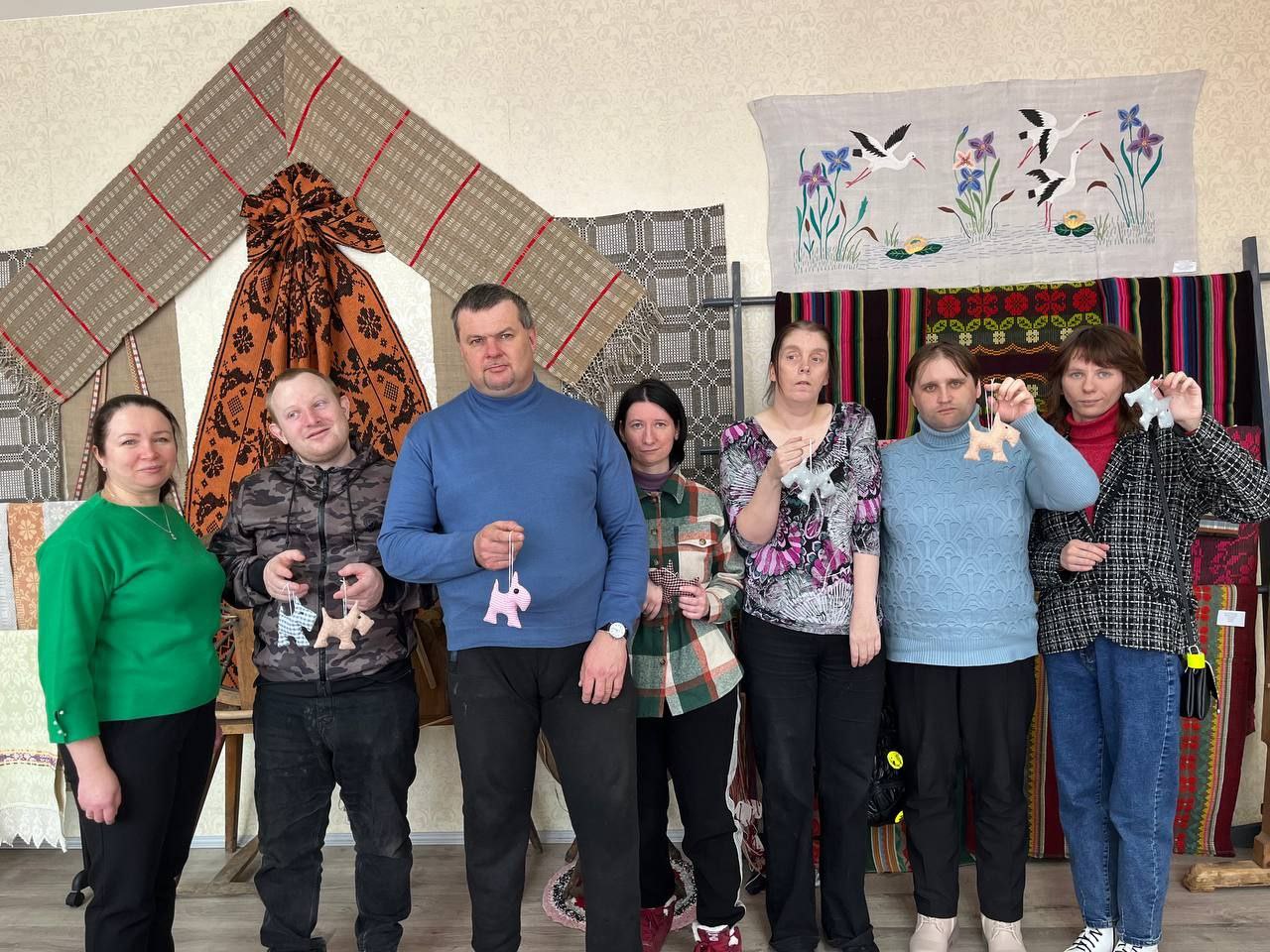 #Добрые_сердца