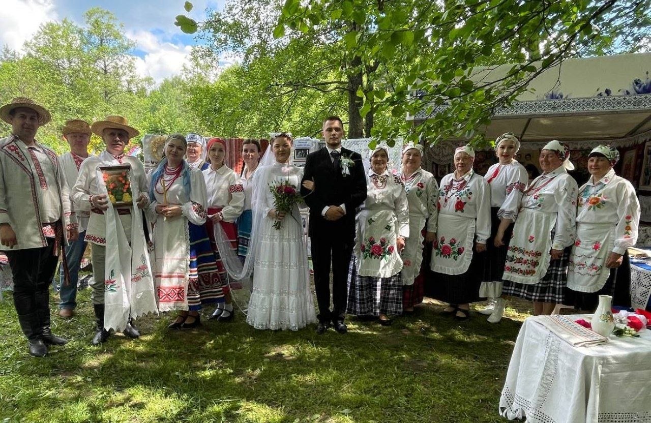 XV РЭСПУБЛІКАНСКІ ФЕСТЫВАЛЬ НАЦЫЯНАЛЬНЫХ КУЛЬТУР